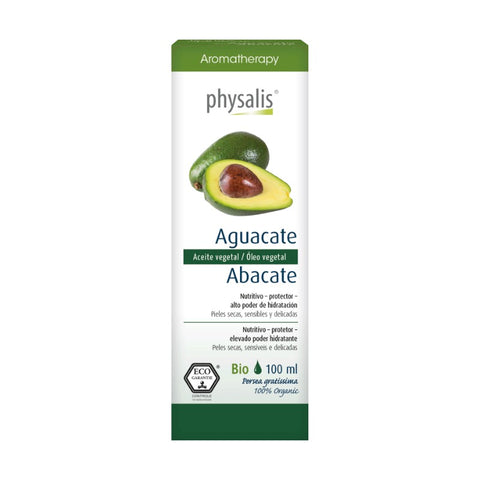 Comprar online AGUACATE 100 ml de PHYSALIS. Imagen 1