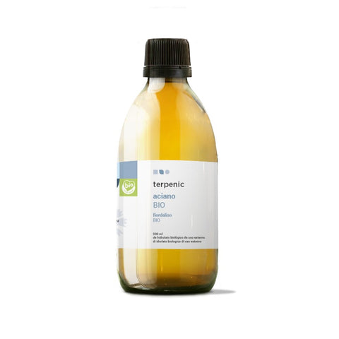 Comprar online ACIANO HIDROLATO BIO 500 ml de TERPENIC. Imagen 1