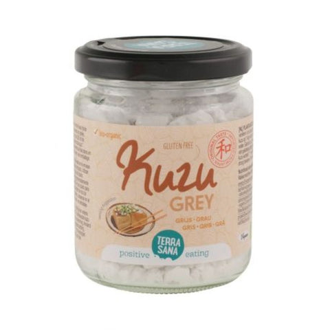 Comprar online KUZU GRIS 125 g de TERRASANA. Imagen 1
