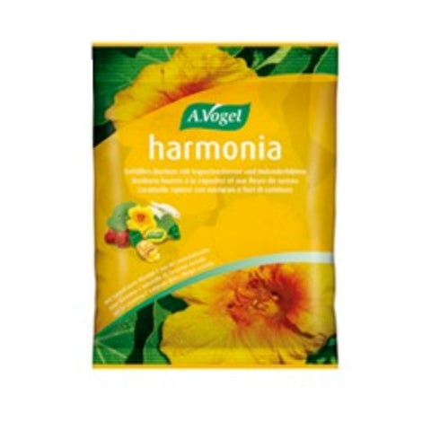 Comprar online CARAMELOS HARMONIA BONBONS 75 gr de A.VOGEL - BIOFORCE. Imagen 1