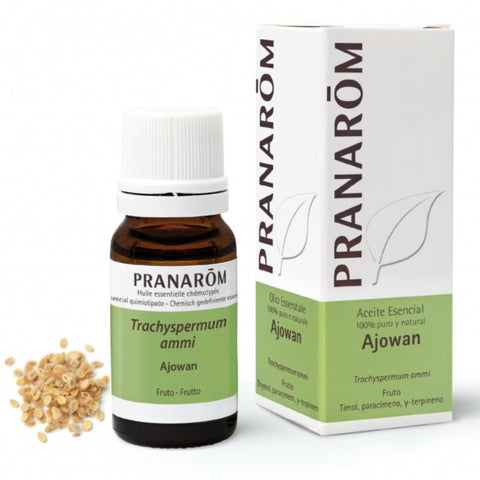 Comprar online AJOWAN FRUTO 10 ml de PRANAROM. Imagen 1