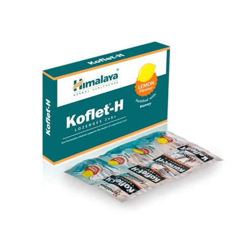 Comprar online PASTILLAS KOFLET GARGANTA ORANGE 2 X 6s de WELLNESS. Imagen 1