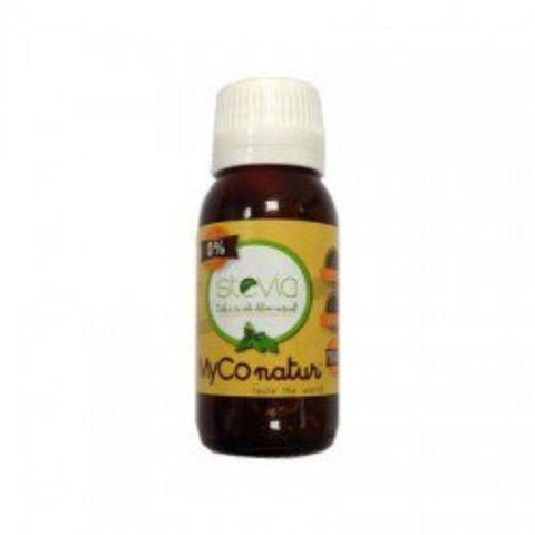Comprar online MYCO NATUR LIQUIDO EXTRA DULCE 60 ml de MYCOFOODS. Imagen 1
