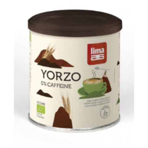 Comprar online YORZO INSTANTANEO 125G BIO de LIMA. Imagen 1