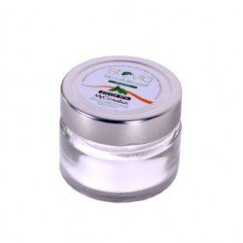 Comprar online MYCO NATUR STEVIA 97 PURE 35 gr de MYCOFOODS. Imagen 1