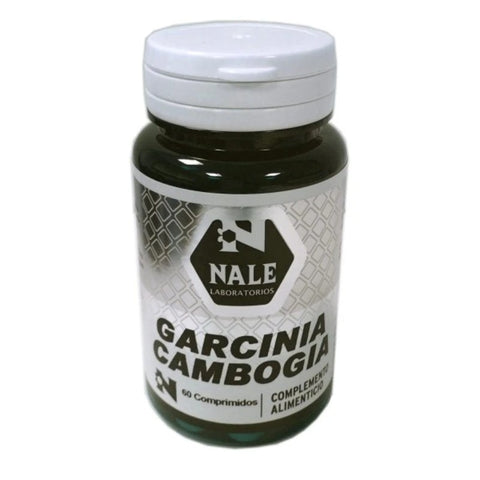 Comprar online GARCINIA CAMBOGIA de NALE. Imagen 1