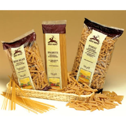 Comprar online TIRABUZONES INTEGRAL BIO 500gr de YNSADIET. Imagen 1