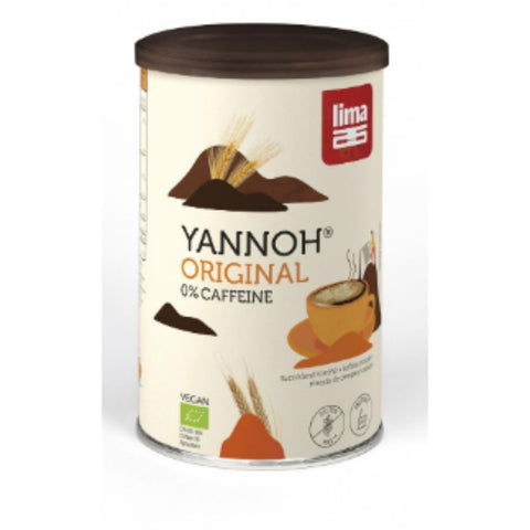 Comprar online YANNOH ORIGINAL INSTANTANEO 50G BIO de LIMA. Imagen 1