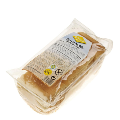 Comprar online MOLDE SINGLU MAIZ 350 GR de SINGLU. Imagen 1