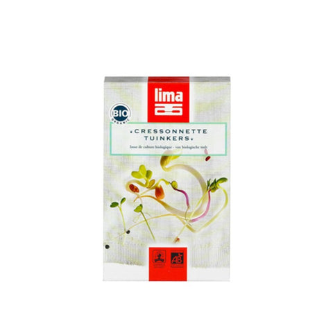 Comprar online BERROS 75G BIO de LIMA. Imagen 1