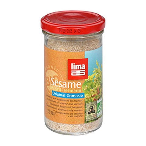 Comprar online GOMASIO DOSIFICADOR 100G BIO de LIMA. Imagen 1