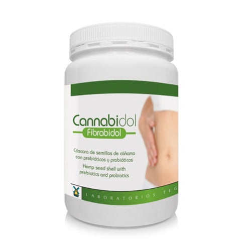 Comprar online FIBRABIDOL 250 GR. de TEGOR. Imagen 1