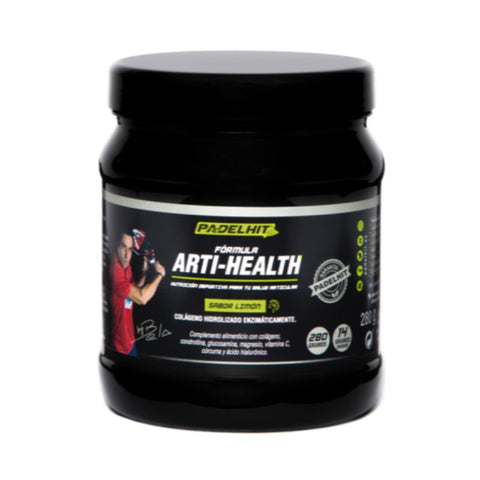 Comprar online PADELHIT_ARTI-HEALTH 280 gr de PADELHIT. Imagen 1