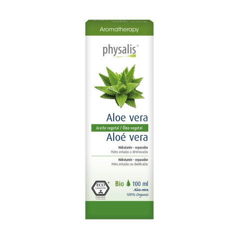 Comprar online ALOE VERA 100 ml de PHYSALIS. Imagen 1