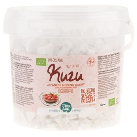 Comprar online KUZU BLANCO 5 kg de TERRASANA. Imagen 1
