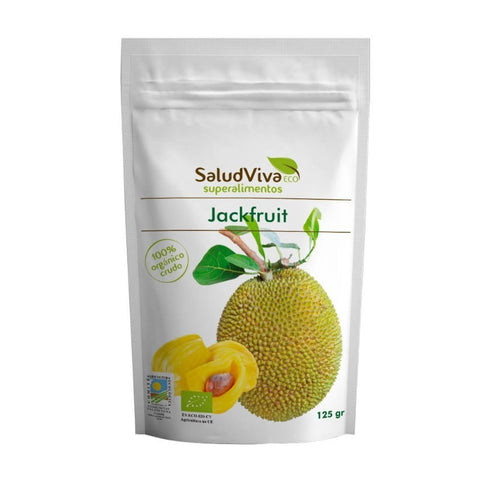 Comprar online JACKFRUIT 125 GRS. de SALUD VIVA. Imagen 1
