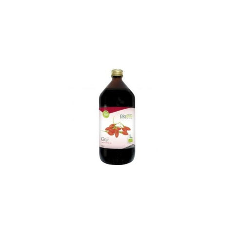 Comprar online GOJI ZUMO BIOTONA GOJI JUICE 1L de BIOTONA. Imagen 1