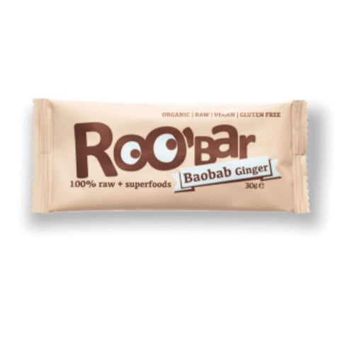 Comprar online BARRITA BAOBAB & GINGER de ROOBAR. Imagen 1