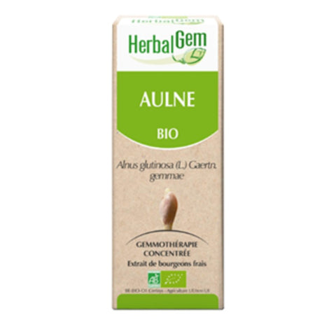 Comprar online ALISO BIO 15 ml de HERBALGEM. Imagen 1