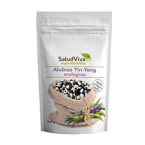 Comprar online ALUBIAS YIN YANG 300 GRS. de SALUD VIVA. Imagen 1