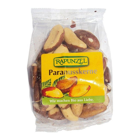 Comprar online NUECES BRASIL RAPUNZEL 100 G de RAPUNZEL. Imagen 1
