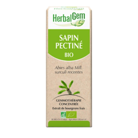 Comprar online ABETO BIO 15 ml de HERBALGEM. Imagen 1