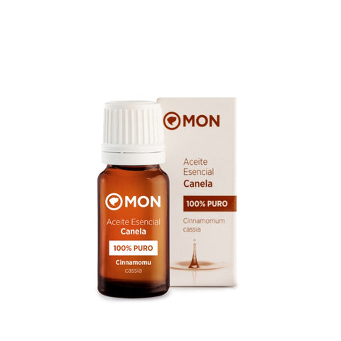 Comprar online ACEITE ESENCIAL CANELA 12 ML MON DECONATUR de MON. Imagen 1