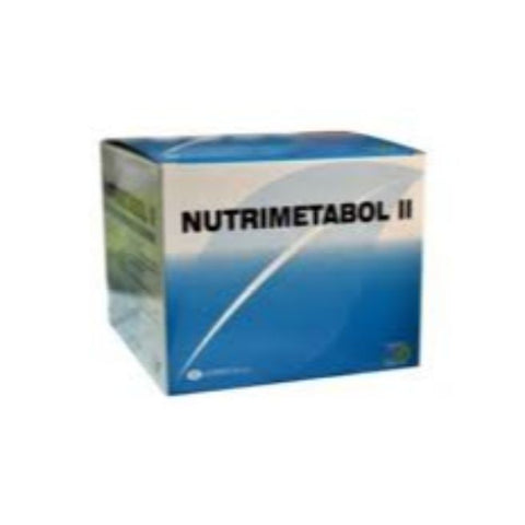 Comprar online NUTRIMETABOL 2 Sobres 50x5 gr de CFN. Imagen 1