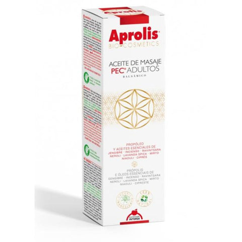 Comprar online ACEITE MASAJE PECTORAL INFANTIL 100 ml de ESENTIAL AROMS. Imagen 1