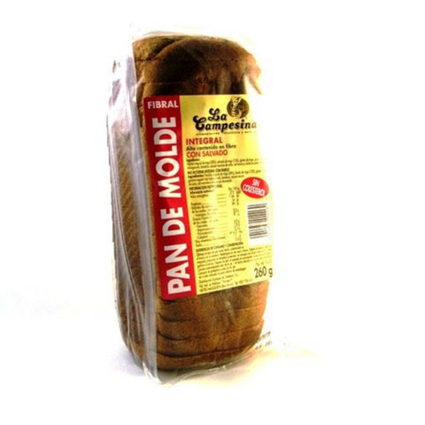 Comprar online MOLDE FIBRAL (1113) 260 GR de CAMPESINA. Imagen 1
