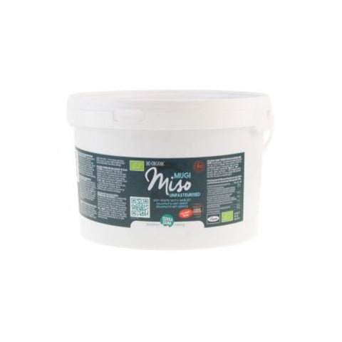 Comprar online MUGI MISO 2.5 kg de TERRASANA. Imagen 1