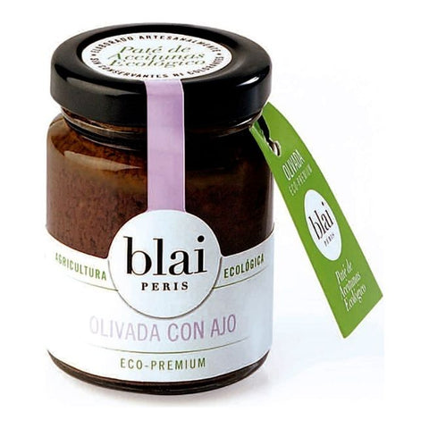 Comprar online OLIVADA AJO BLAI PERIS 100 G de BLAI PERIS. Imagen 1