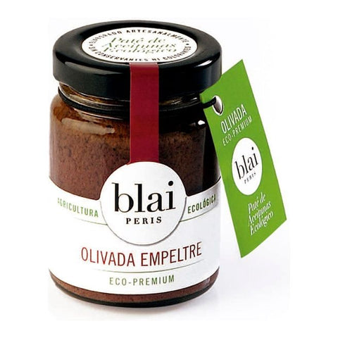 Comprar online OLIVADA EMPELTRE BLAI PERIS 100 G de BLAI PERIS. Imagen 1