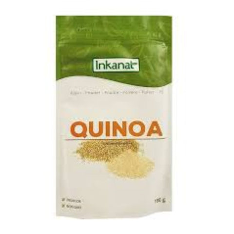 Comprar online QUINOA POLVO 200GR de INKANATURA. Imagen 1