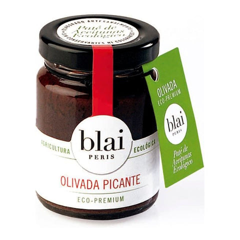 Comprar online OLIVADA PICANTE BLAI PERIS 100 G de BLAI PERIS. Imagen 1