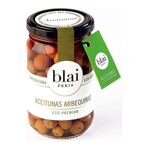 Comprar online OLIVAS ARBEQUINAS BLAI PERIS 160 G de BLAI PERIS. Imagen 1