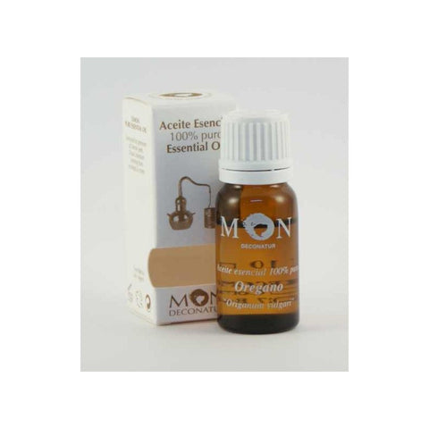 Comprar online ACEITE ESENCIAL OREGANO 12 ML MON de MON. Imagen 1