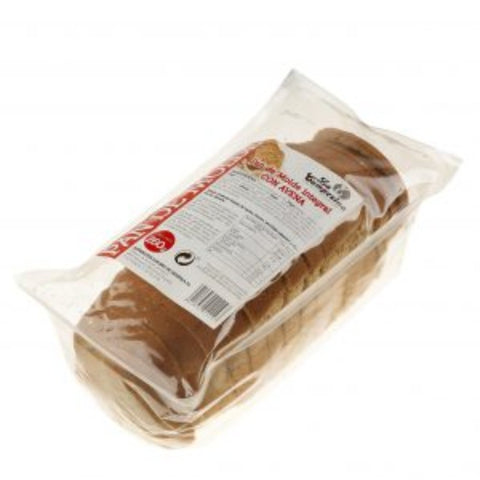 Comprar online MOLDE AVENA 260 GR de CAMPESINA. Imagen 1