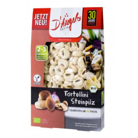 Comprar online TORTELLINI DE SETAS de D´ ANGELO. Imagen 1