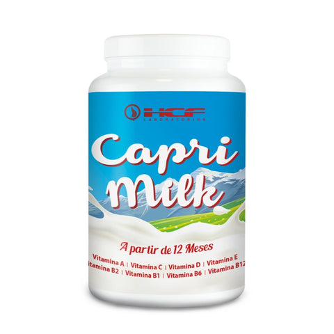 Comprar online HCF LECHE DE CABRA 900 GRS de HCF LABORATORIOS. Imagen 1