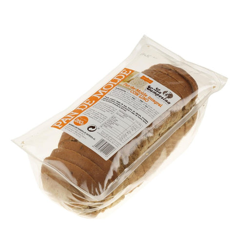 Comprar online MOLDE LINO 260 GR de CAMPESINA. Imagen 1