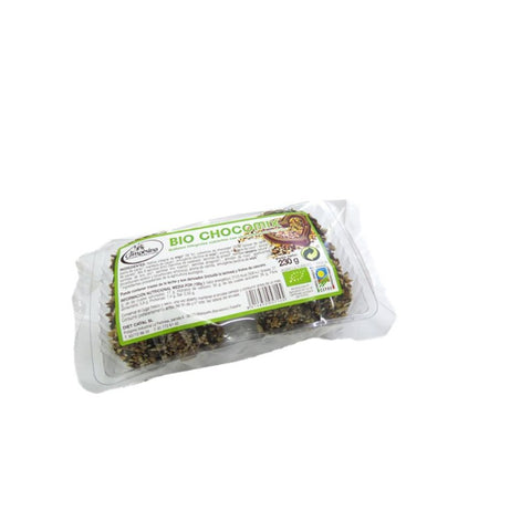 Comprar online BIO CHOCOMIX (SEIS SEMILLAS) 230g de CAMPESINA. Imagen 1