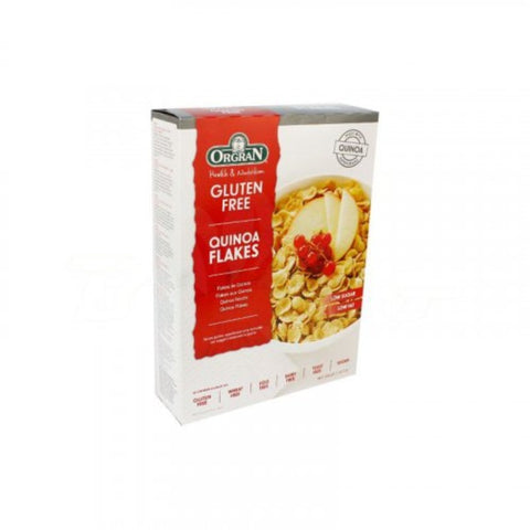 Comprar online QUINOA FLAKES de ORGRAN. Imagen 1