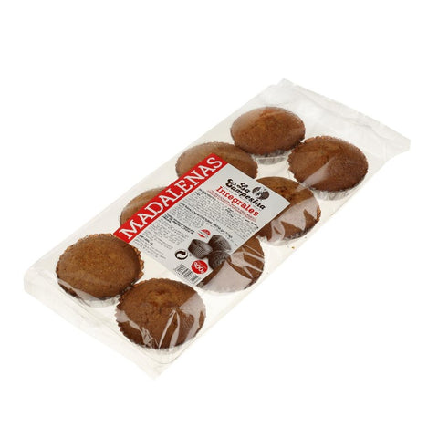 Comprar online MADALENA INTEGRAL S/A con MALTITOL (6612) 300 GR de CAMPESINA. Imagen 1
