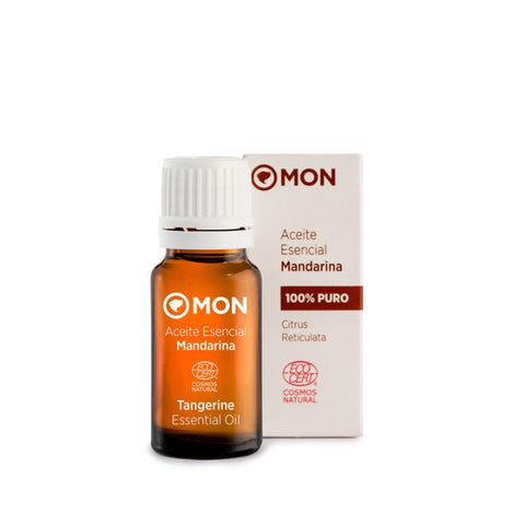 Comprar online ACEITE ESENCIAL MANDARINA 12 ML MON DECONATUR de MON. Imagen 1