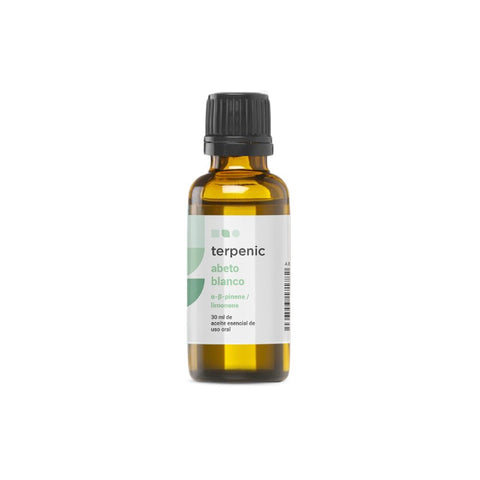 Comprar online ABETO BLANCO 30 ml de TERPENIC. Imagen 1