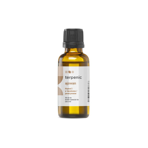 Comprar online AJOWAN 30 ml de TERPENIC. Imagen 1