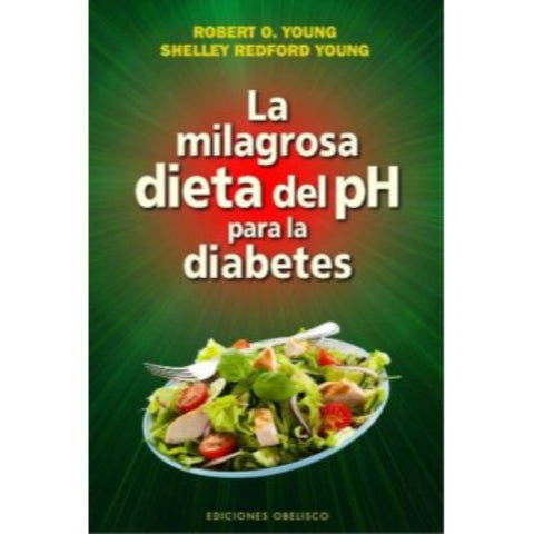 Comprar online LIBRO LA MILAGROSA DIETA DEL PH de ALKALINECARE. Imagen 1