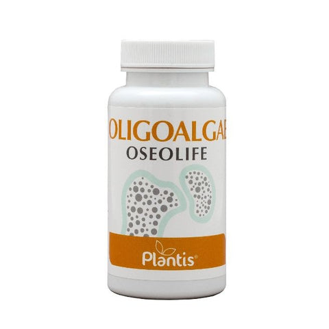 Comprar online OSEOLIFE OLIGOALGAE 30 CAP de PLANTIS. Imagen 1