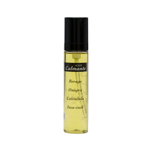 Comprar online ACEITE CALMANTE 100ml de ARTESANIA AGRICOLA. Imagen 1